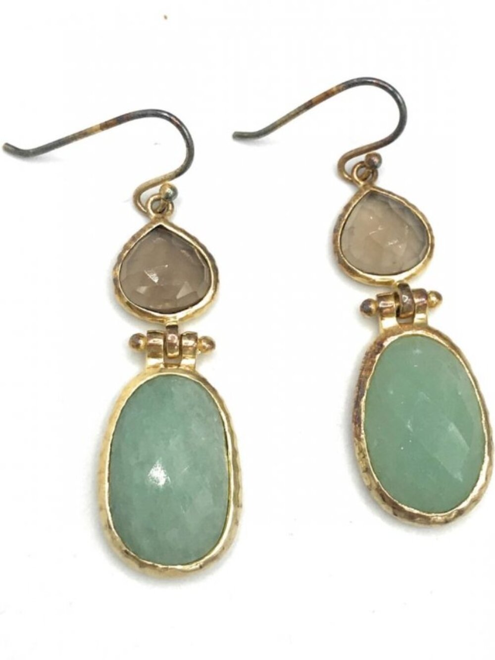Amelia Stella & Dot Earrings